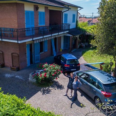 Casa Degli Zii Appartamento Guido Luni Exterior foto