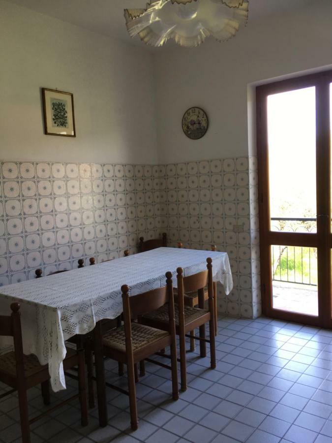 Casa Degli Zii Appartamento Guido Luni Exterior foto